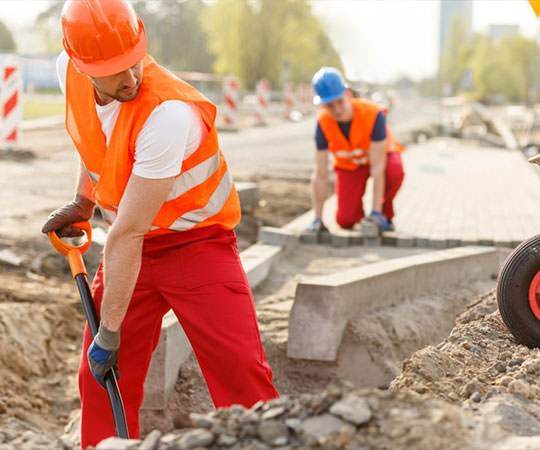 Услуги разнорабочих в Долгопрудном и  Московской области
