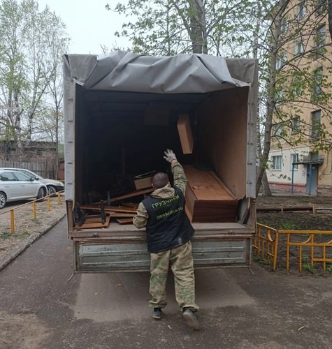  в Долгопрудном